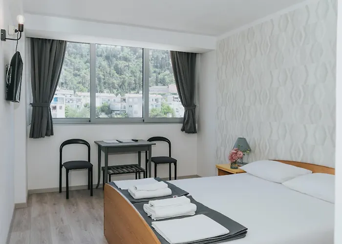 Hotel Tolero
