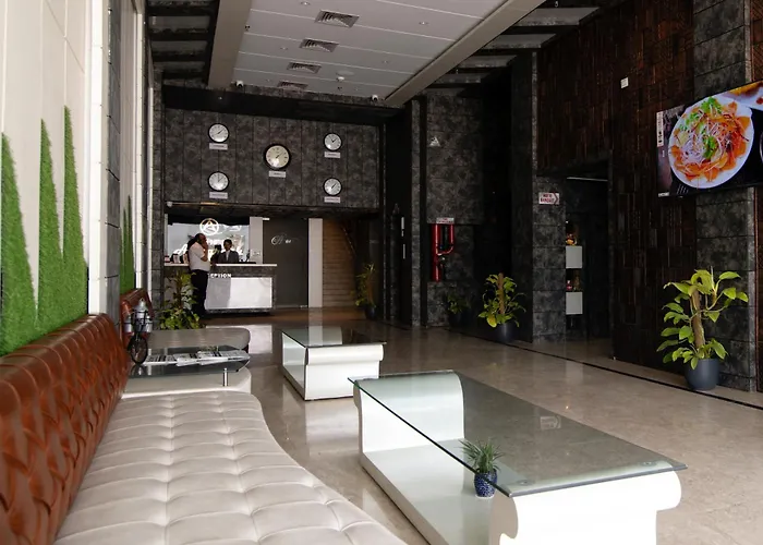 The Autograph Inn