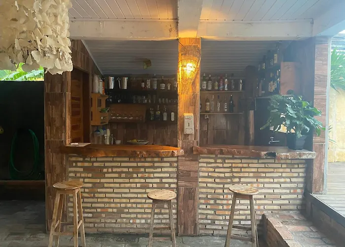 Pousada Kalango