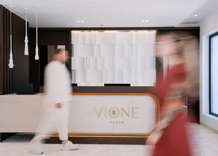 Vione Paros