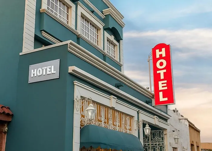 Hotel Ana Isabel
