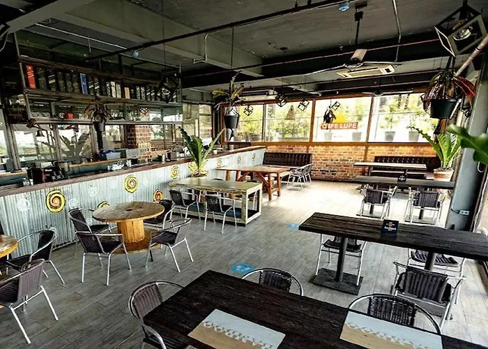 Casa Alegria Bed And Breakfast Antipolo