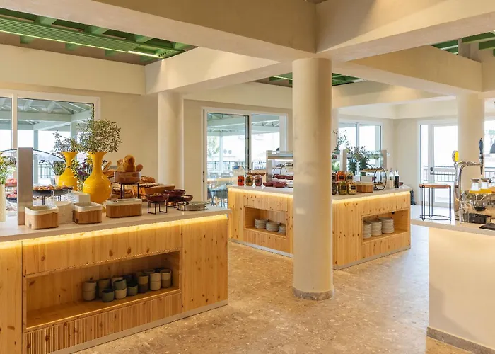 Wellclub Resort - Suites & Wellness