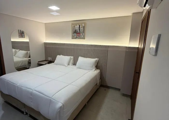 Alta Vista Hotel