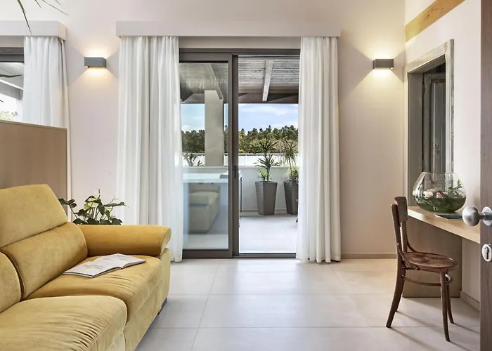 Ros'E Mari Green Home Hotel