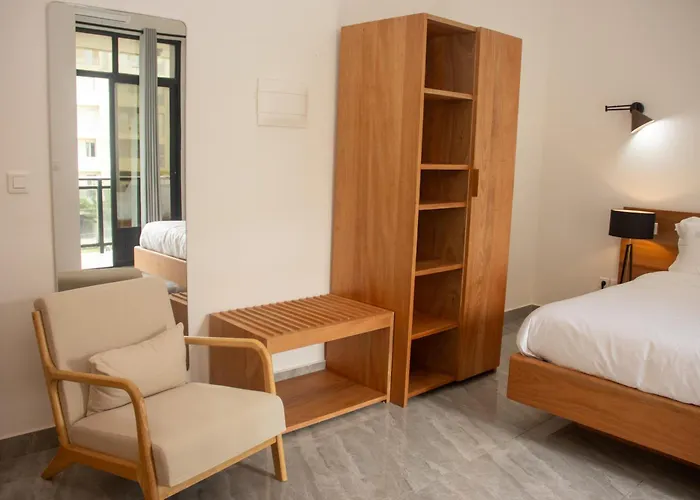Residence Feuille