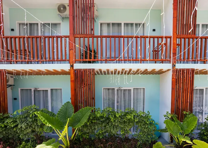 Loft Maldives