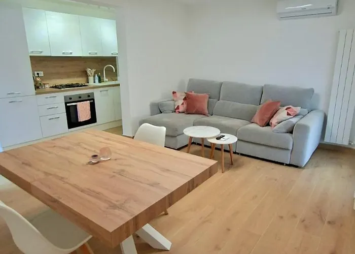 La Casina Allegra