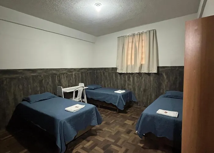 Oberon Business Hotel