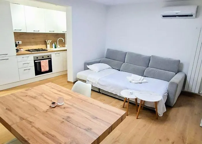 La Casina Allegra