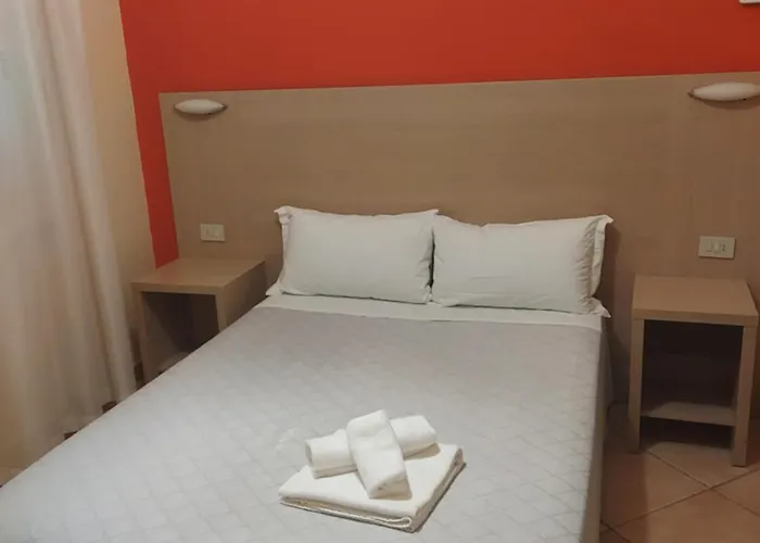 Hotel Nettuno