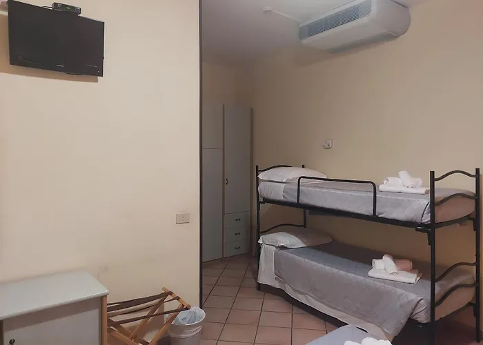 Hotel Nettuno