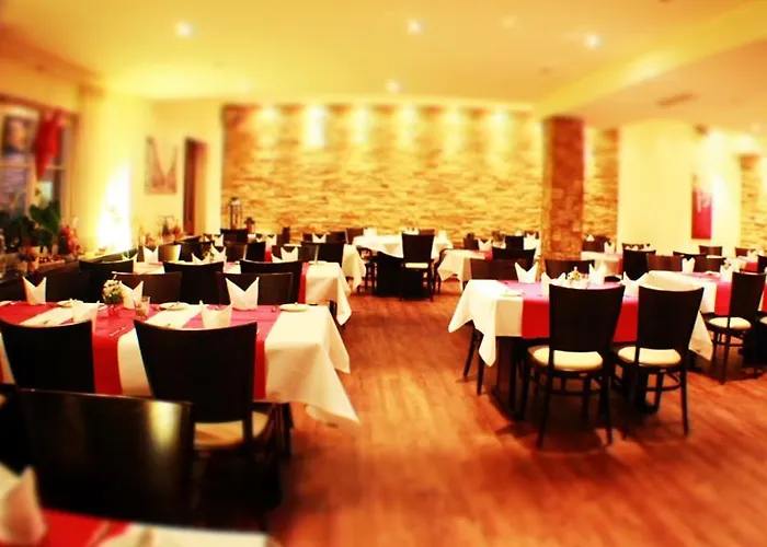 Hotel Gasthaus Roter Ochsen