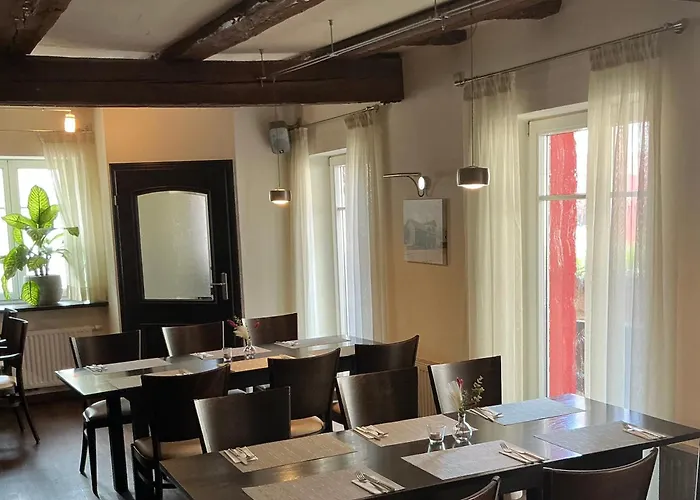 Hotel Gasthaus Roter Ochsen