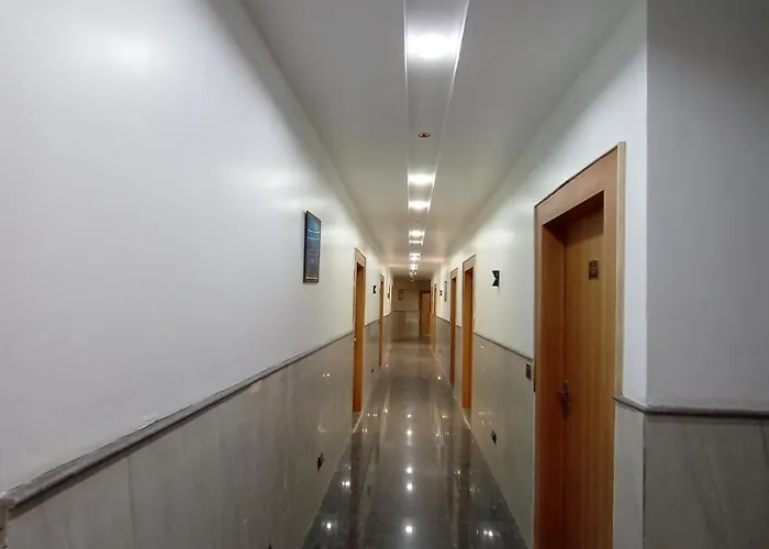 Nbr Sadan Hotel