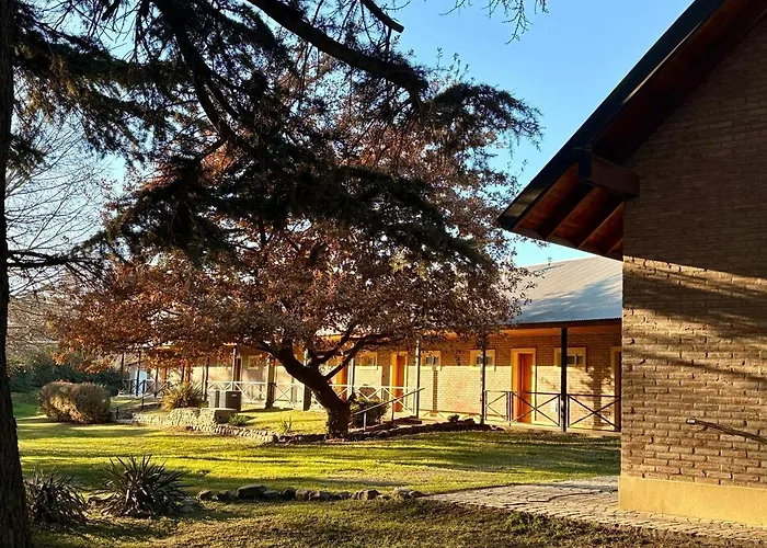 Hotel Rio Sauce