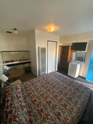 Hotel Paisano