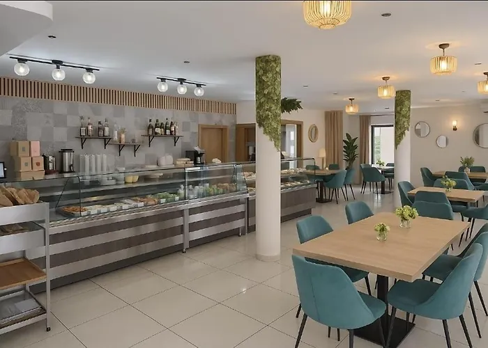 Hotel Darina Reghin