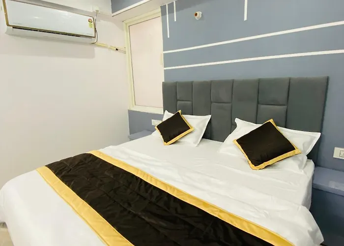 Kingrama Hotel