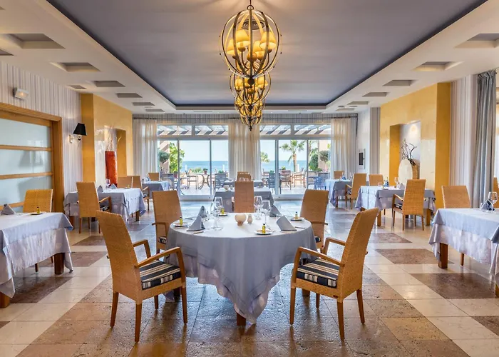 Elba Estepona Gran Hotel&Thalasso Spa