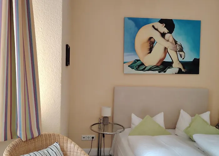 Hotel Drei Kronen
