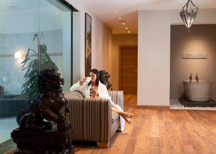 Palazzo Manzi Terme & Spa