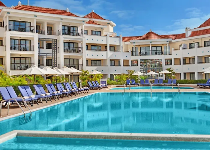 As Cascatas Golf Resort & Spa