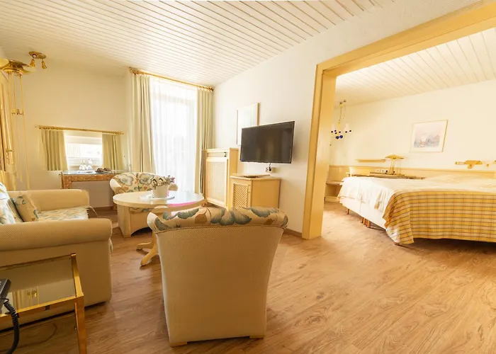 Hotel Kastanienhof