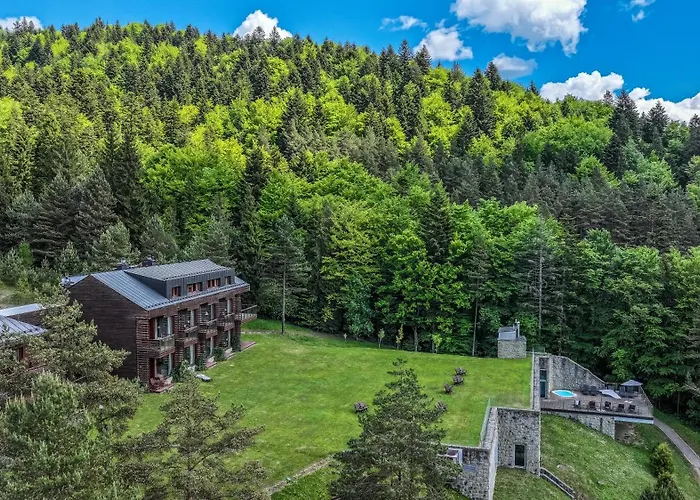 Hotel Spa Dr Irena Eris Krynica Zdroj