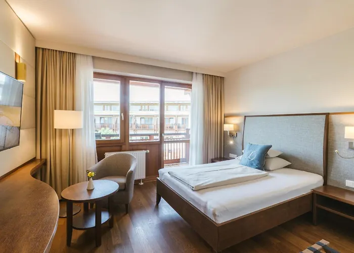 Hotel & Spa Larimar