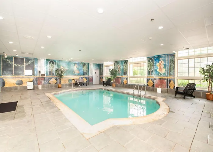 Bellissimo Hotel, Trademark By Wyndham Near Foxwoods Casino