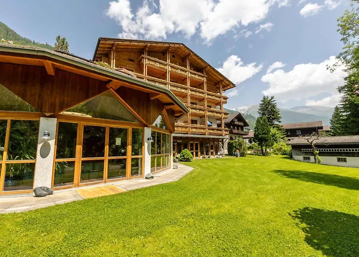 Hotel Kärntnerhof