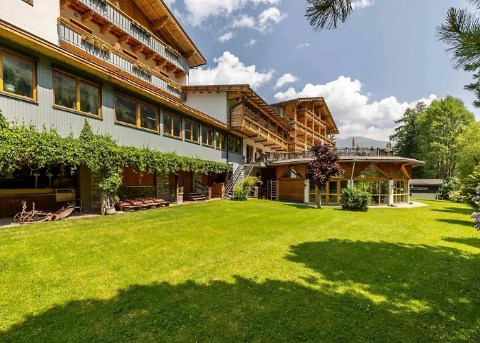 Hotel Kaerntnerhof By Keyone