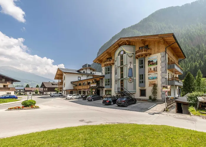 Hotel Kaerntnerhof By Keyone