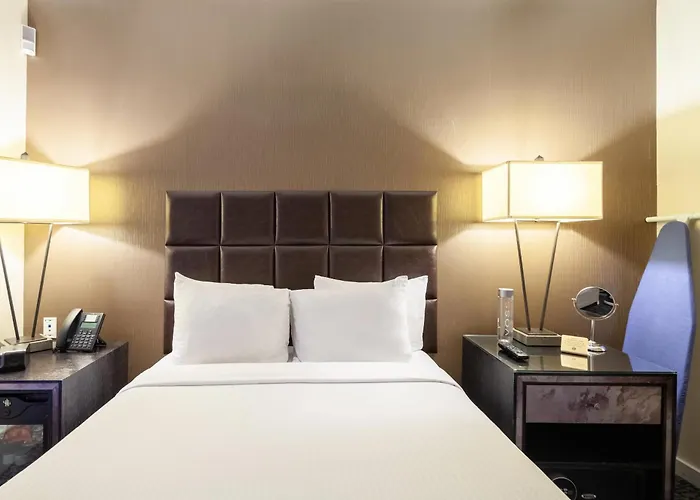 The Historic Blue Angel Hotel Lexington Ave, An Ascend Collection