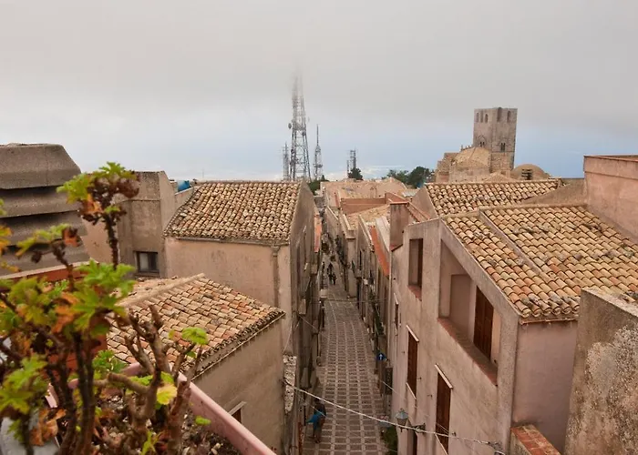 Hotel Moderno