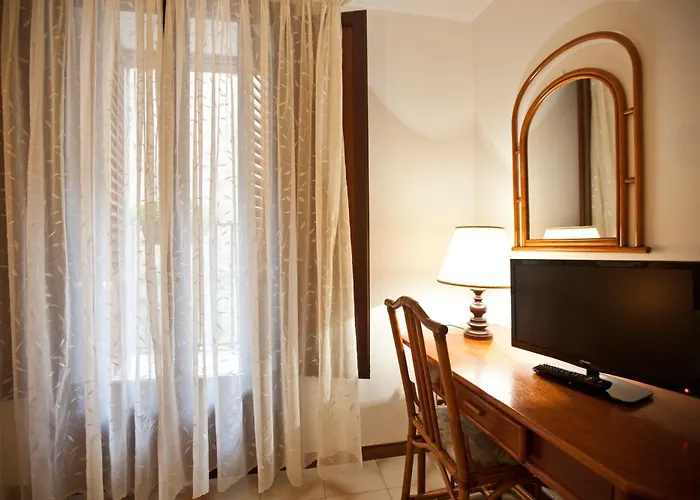 Hotel Moderno