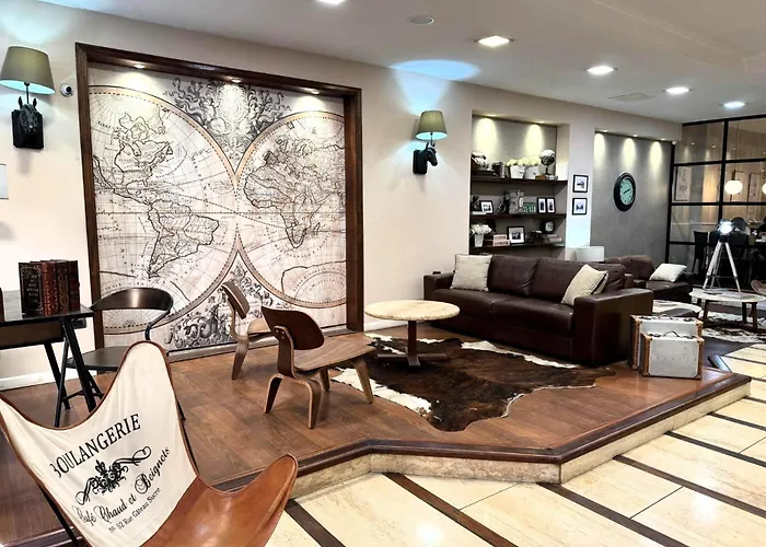 Hotel Alvear