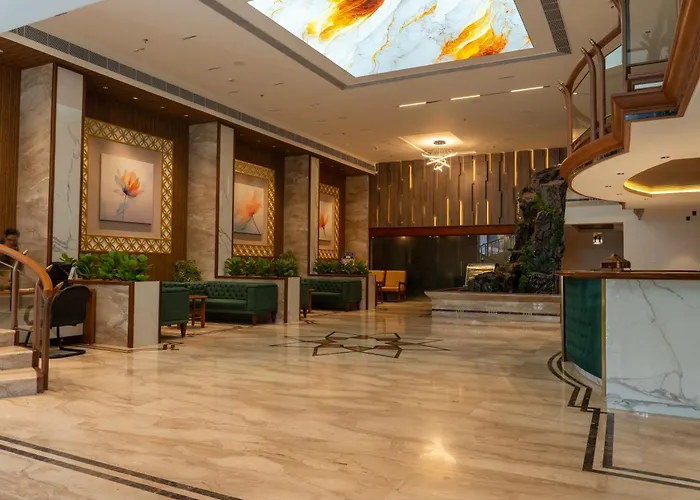 Residency Tower