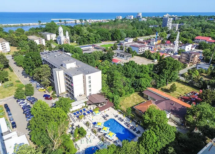 Hotel Recif