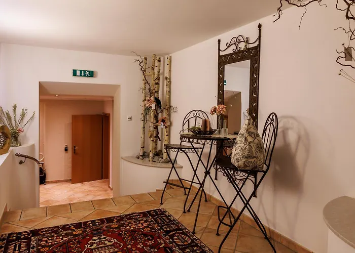 Aparthotel Das Hochkoenig