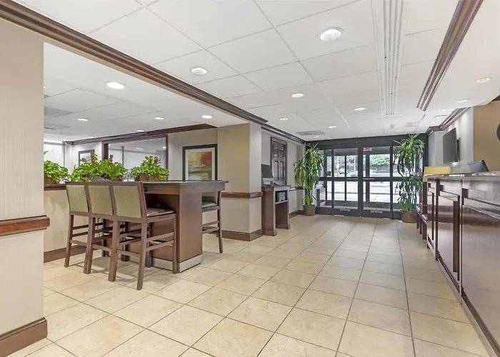 Best Western Dulles Airport Inn