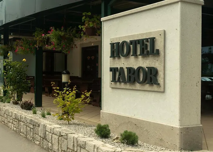 Hotel Tabor