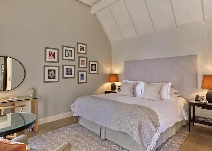 Dormy House Hotel
