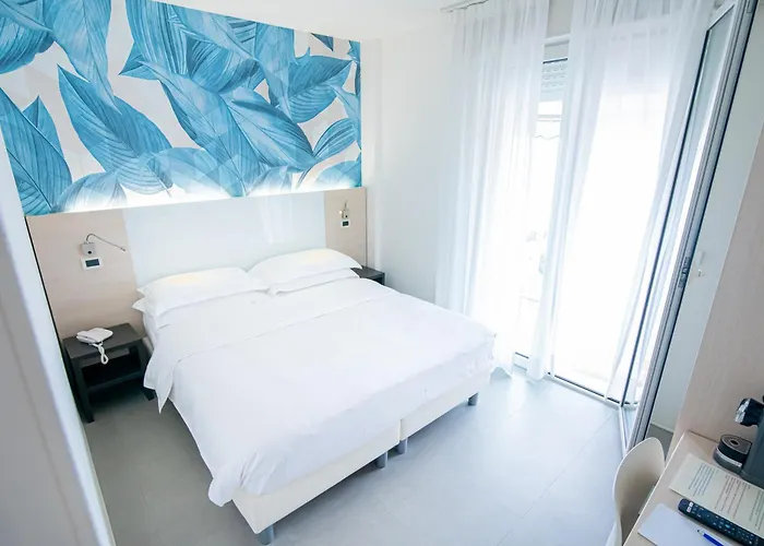 Hotel Savoy