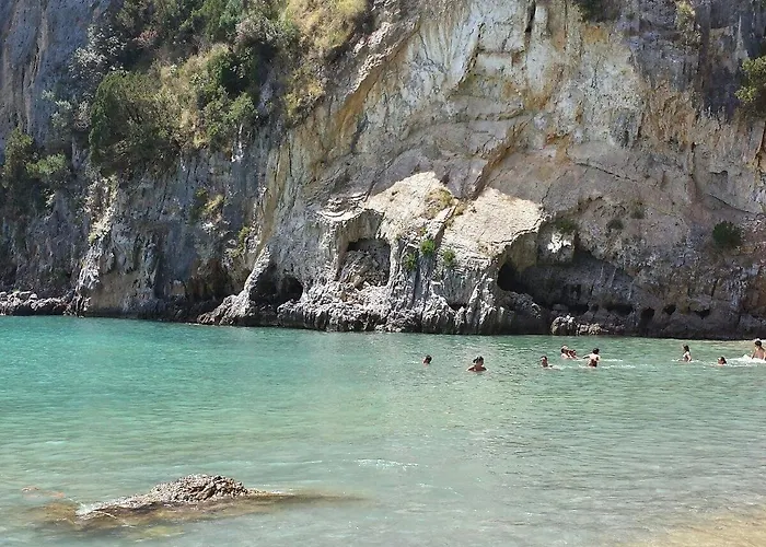 CilentoMare Experience Il Villaggio Hotel residence cylentoselios a 100 mt dal mare