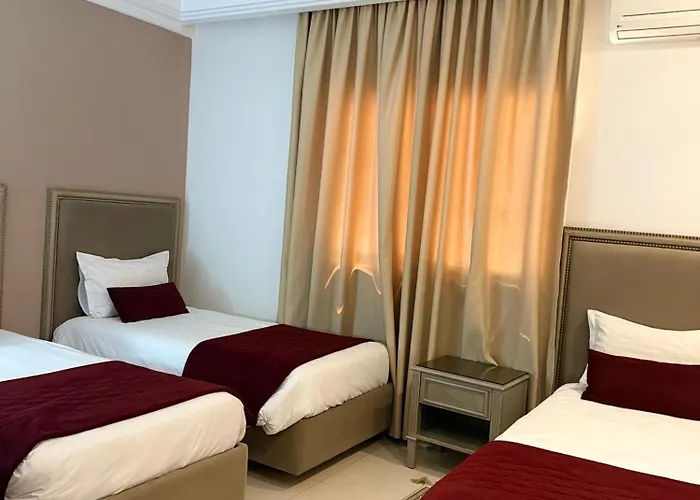 Pacha Hotel