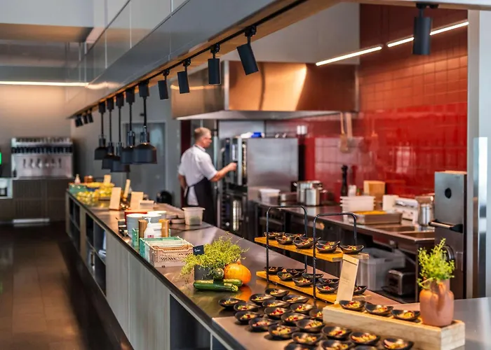 Comwell Aarhus Dolce By Wyndham