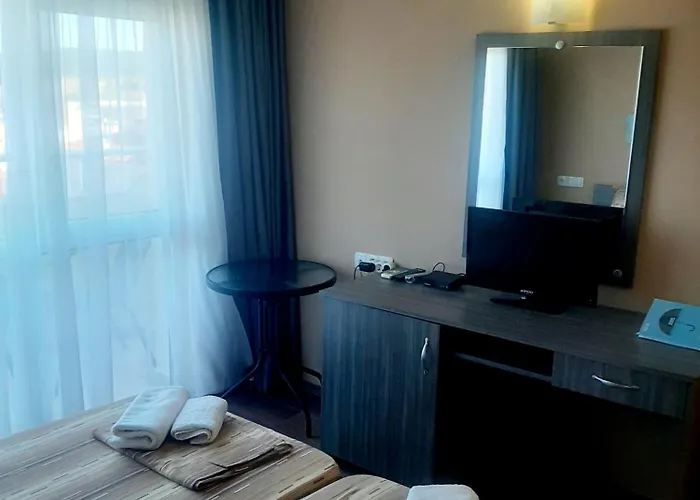 Hotel Ray
