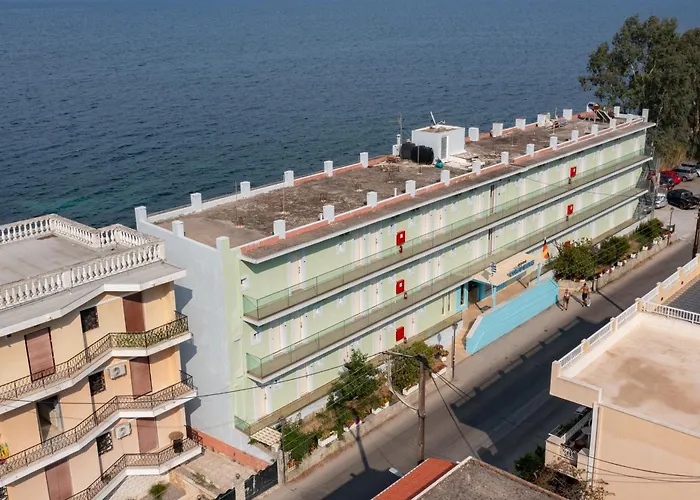 Corfu Maris